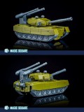 MAGIC SQUARE MS-TOYS MS-03 Noisy