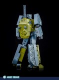 MAGIC SQUARE MS-TOYS MS-03 Noisy