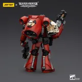 JOYTOY the Horus Heresy 1: 18 Blood Angels Angel's Tears Squad