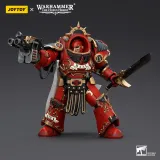 JOYTOY the Horus Heresy 1: 18 Blood Angels Legion Praetor in Tartaros Terminator Armour