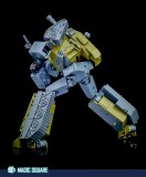 MAGIC SQUARE MS-TOYS MS-03 Noisy