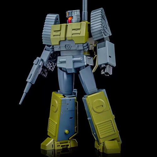 MAGIC SQUARE MS-TOYS MS-03 Noisy