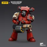 JOYTOY the Horus Heresy 1: 18 Blood Angels Angel's Tears Squad