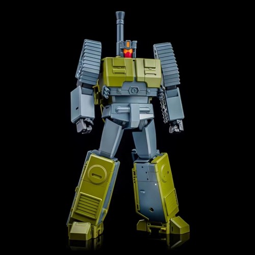 MAGIC SQUARE MS-TOYS MS-03 Noisy