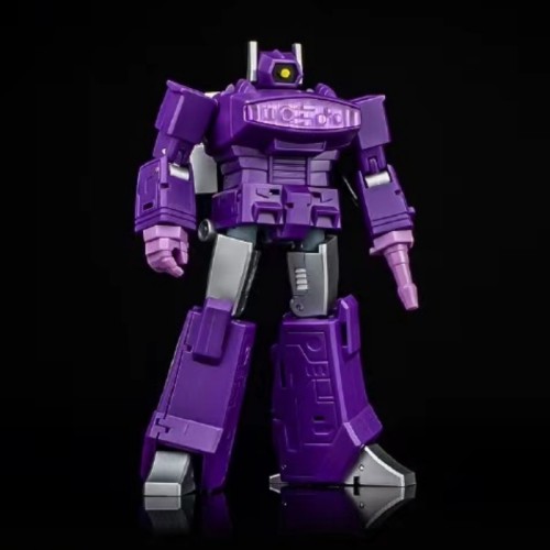MAGIC SQUARE MS-TOYS MS-B32A G1 Shock Wave