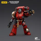JOYTOY the Horus Heresy 1: 18 Blood Angels Angel's Tears Squad