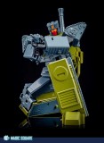 MAGIC SQUARE MS-TOYS MS-03 Noisy