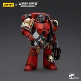 JOYTOY the Horus Heresy 1: 18 Blood Angels Angel's Tears Squad