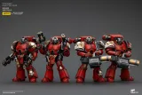 JOYTOY the Horus Heresy 1: 18 Blood Angels Angel's Tears Squad