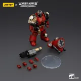 JOYTOY the Horus Heresy 1: 18 Blood Angels Angel's Tears Squad