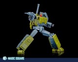 MAGIC SQUARE MS-TOYS MS-03 Noisy
