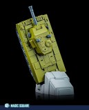 MAGIC SQUARE MS-TOYS MS-03 Noisy