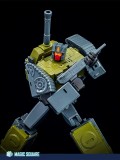 MAGIC SQUARE MS-TOYS MS-03 Noisy