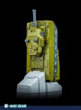 MAGIC SQUARE MS-TOYS MS-03 Noisy