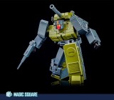 MAGIC SQUARE MS-TOYS MS-03 Noisy