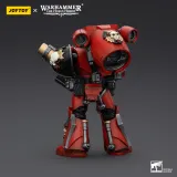 JOYTOY the Horus Heresy 1: 18 Blood Angels Angel's Tears Squad