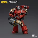 JOYTOY the Horus Heresy 1: 18 Blood Angels Angel's Tears Squad