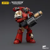 JOYTOY the Horus Heresy 1: 18 Blood Angels Angel's Tears Squad