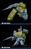 MAGIC SQUARE MS-TOYS MS-03 Noisy