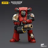 JOYTOY the Horus Heresy 1: 18 Blood Angels Angel's Tears Squad
