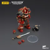JOYTOY the Horus Heresy 1: 18 Blood Angels Legion Praetor in Tartaros Terminator Armour