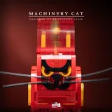 Small Angle JD049 Machinery Cat