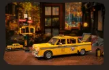 PANTASY 85017 New York Taxi