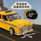 PANTASY 85017 New York Taxi