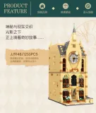 JIESTAR JJ9148 Magic Castle