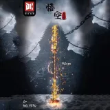 DK 1530 Black Myth Wukong Monkey King Golden cudgel