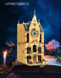 JIESTAR JJ9148 Magic Castle