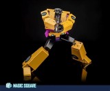 MAGIC SQUARE MS-TOYS MS-04 Combaticons Swindle Munitioner