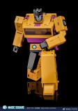 MAGIC SQUARE MS-TOYS MS-04 Combaticons Swindle Munitioner
