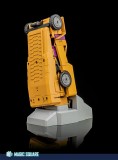 MAGIC SQUARE MS-TOYS MS-04 Combaticons Swindle Munitioner