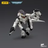 JOYTOY Warhammer 40k 1: 18 Tyranids Hive Fleet Leviathan