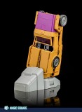 MAGIC SQUARE MS-TOYS MS-04 Combaticons Swindle Munitioner