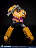 MAGIC SQUARE MS-TOYS MS-04 Combaticons Swindle Munitioner