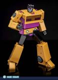 MAGIC SQUARE MS-TOYS MS-04 Combaticons Swindle Munitioner