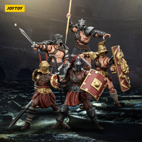 JOYTOY STRIFE Roman Gladiator