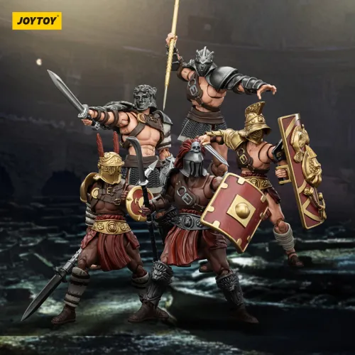 JOYTOY STRIFE Roman Gladiator