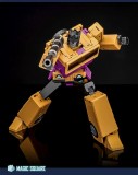 MAGIC SQUARE MS-TOYS MS-04 Combaticons Swindle Munitioner