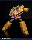 MAGIC SQUARE MS-TOYS MS-04 Combaticons Swindle Munitioner