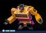 MAGIC SQUARE MS-TOYS MS-04 Combaticons Swindle Munitioner