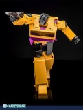 MAGIC SQUARE MS-TOYS MS-04 Combaticons Swindle Munitioner