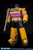 MAGIC SQUARE MS-TOYS MS-04 Combaticons Swindle Munitioner