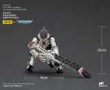 JOYTOY Warhammer 40k 1: 18 Tyranids Hive Fleet Leviathan