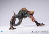 HIYA EBG0431 Godzilla vs. Kong Skull Crawler