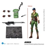 HIYA EMG0166 Exquisite Mini 1/18 G.I.JOE Lady Jaye