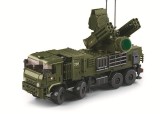 SLUBAN M38-B1252 Armor S1S Self-Propelled Air Defense System
