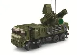 SLUBAN M38-B1252 Armor S1S Self-Propelled Air Defense System